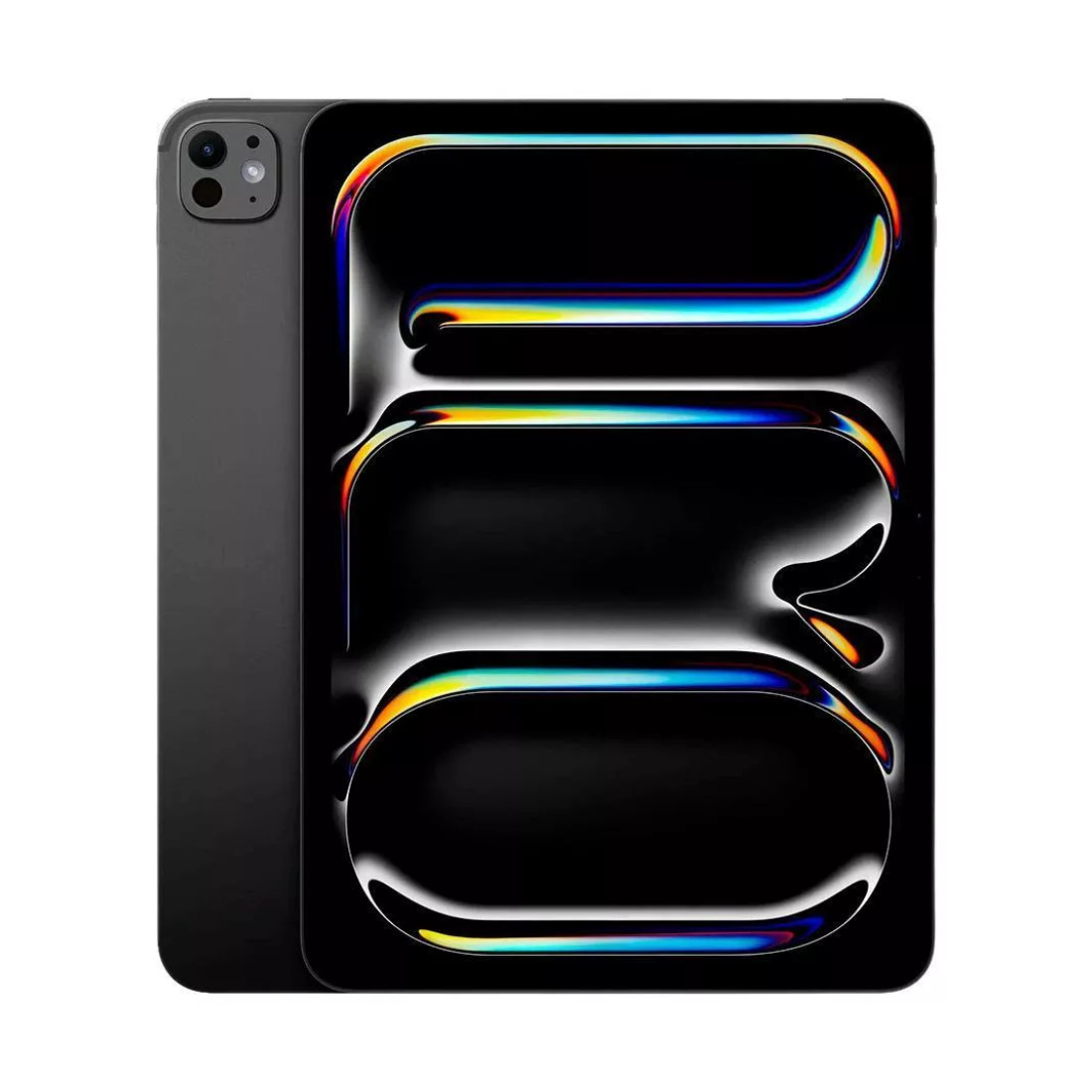 Apple iPad Pro 11 (2025) 1Tb Wi-Fi + Cellular with Standard glass (Space Black)