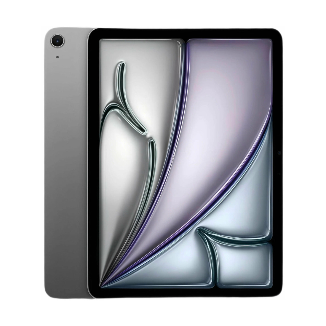Apple iPad Air 13 M4 (2026) 512Gb Wi-Fi (Space Gray)