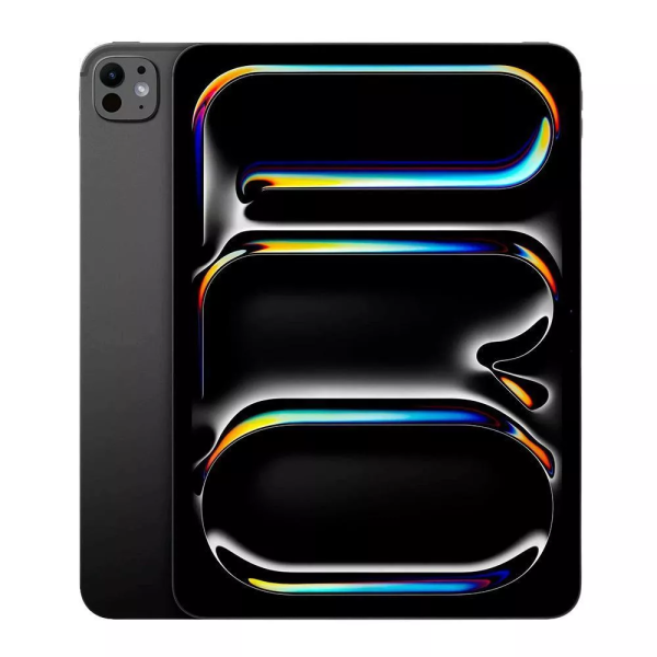 Apple iPad Pro 13 (2025) 1Tb Wi-Fi + Cellular with Nano-texture Glass (Space Black)
