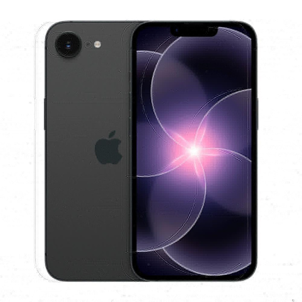 Apple iPhone 17e 256Gb (Black)