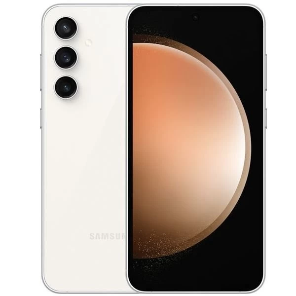 Samsung Galaxy S23 FE 8/128Gb (SM-S711B/DS) (Cream)