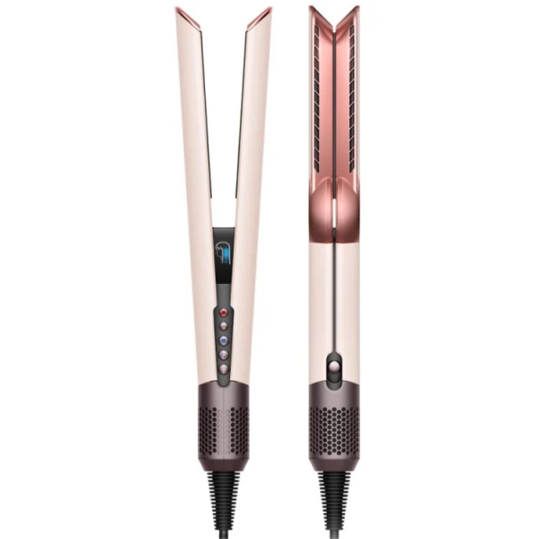 Выпрямитель Dyson (HT01) Airstrait Straightener (Ceramic Pink/Rose Gold)