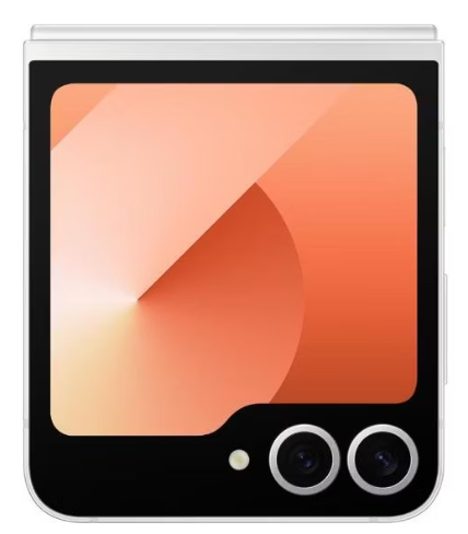 Samsung Galaxy Z Flip6 12/256Gb (SM-F741B) (Peach)