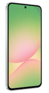 Samsung Galaxy A56 8/256Gb (Awesome Light Gray)