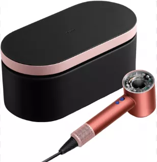 Фен Dyson Supersonic Nural HD16 (Strawberry Bronze/Blush Pink)