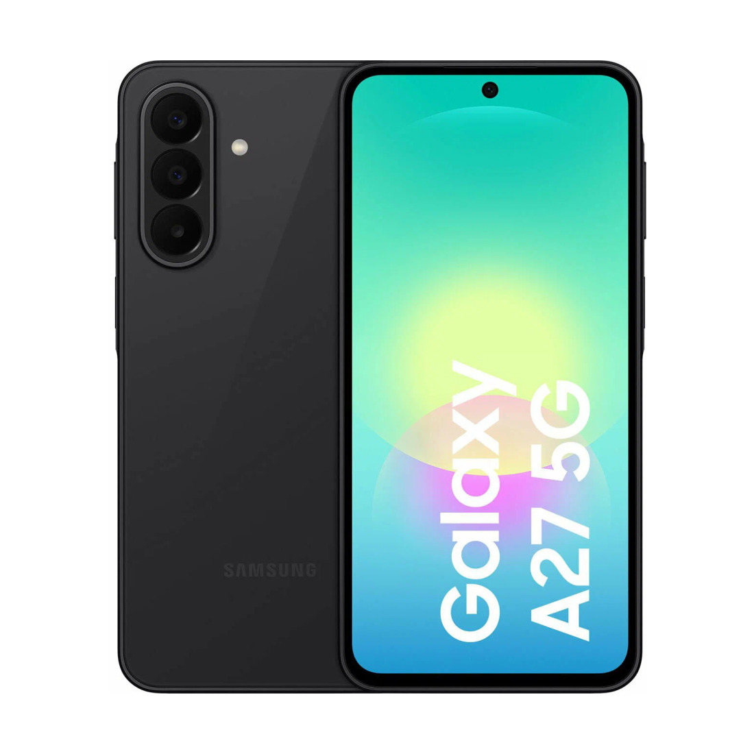 Samsung Galaxy A27 8/256Gb (Black)