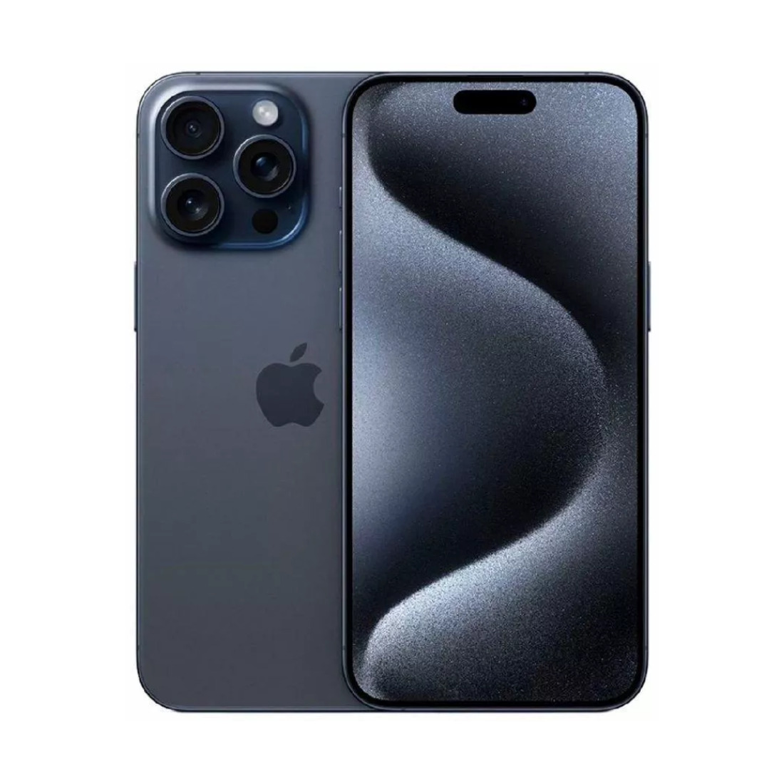 Apple iPhone 15 Pro Max 256Gb (Blue Titanium)