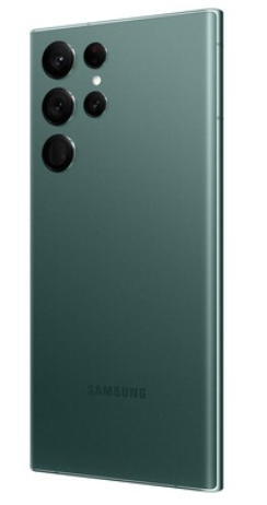 Samsung Galaxy S22 Ultra 12/512Gb (Green)