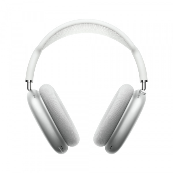 Беспроводная гарнитура Apple AirPods Max (Silver) (MGYJ3)