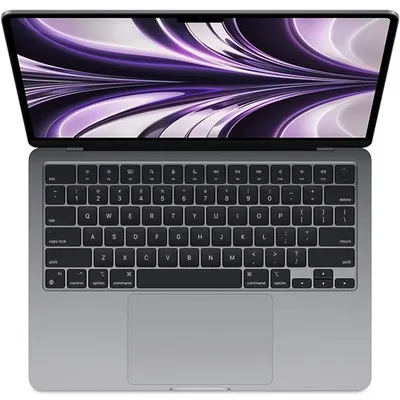 Apple MacBook Air 13 2022 M2 8/512Gb (Space Grey) (MLXX3)