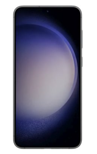 Samsung Galaxy S23+ 8/256Gb (Phantom Black)