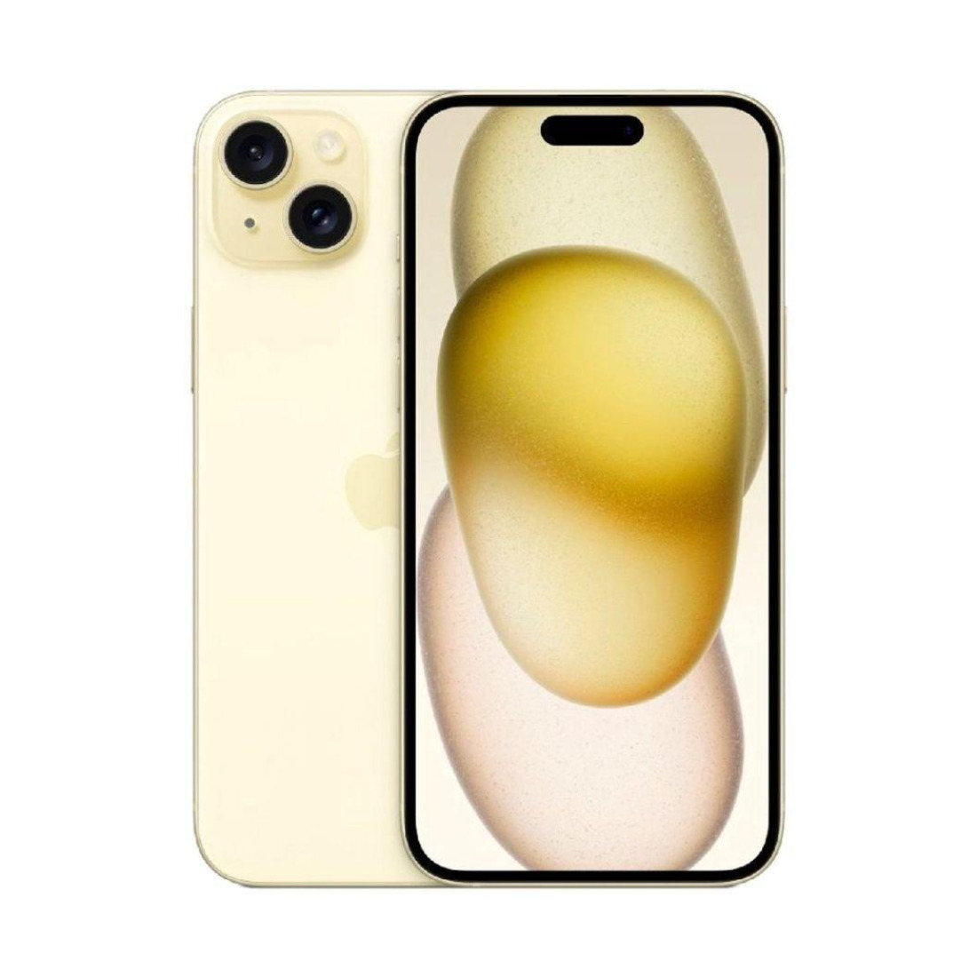 Apple iPhone 15 Plus 512Gb (Yellow)