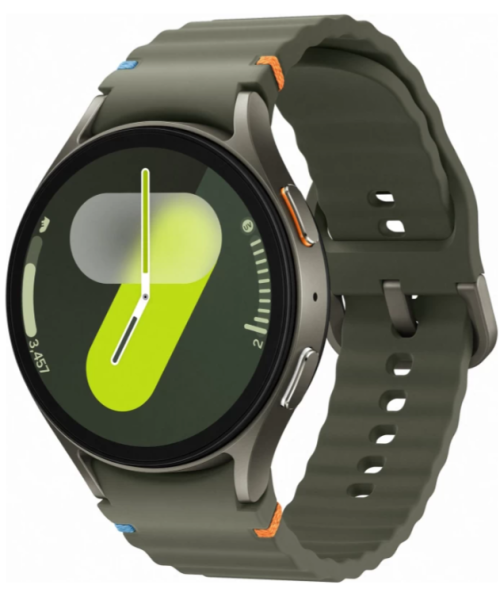 Умные часы Samsung Galaxy Watch 7 44mm (SM-L310) (Green)