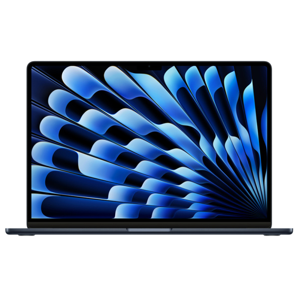 Apple MacBook Air 13 2024 M3 24/2Tb (Midnight) (Z1G800022)