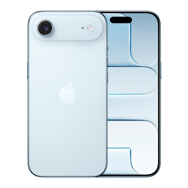 Apple iPhone Air 256Gb (Sky Blue) (eSim)