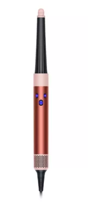 Фен-стайлер Dyson Airwrap i.d. HS08 (Strawberry Bronze/Blush Pink)