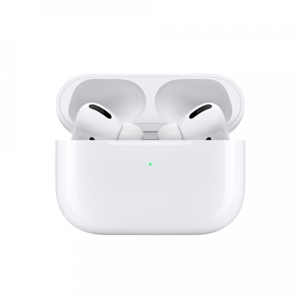 Беспроводная гарнитура Apple AirPods Pro (MWP22)