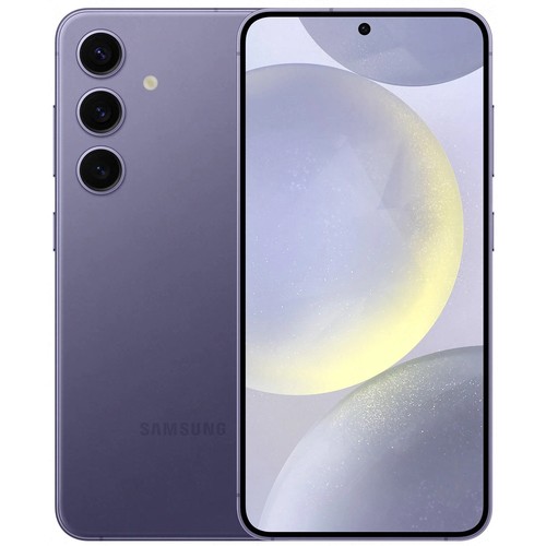 Samsung Galaxy S24 8/256Gb (SM-S921B/DS) (Cobalt Violet)