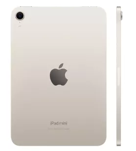 Apple iPad mini (2024) Wi-Fi + Cellular 256Gb (Starlight)