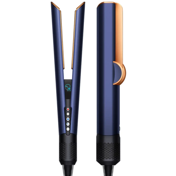 Выпрямитель Dyson (HT01) Airstrait Straightener (Prussian Blue/Rich Copper) (408233-01)