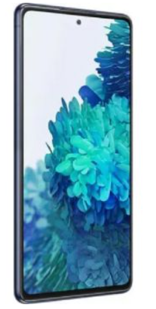 Samsung Galaxy S20 FE 8/256Gb (Cloud Navy)
