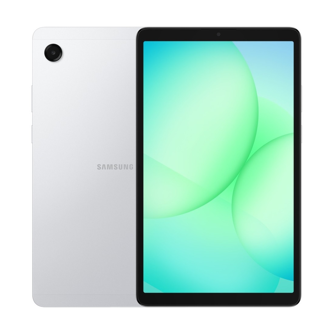 Samsung Galaxy Tab A11 8.7 (SM-X133) 4/64Gb Wi-Fi (Silver)