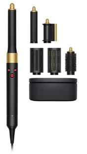 Фен-стайлер Dyson Airwrap Complete Long HS05 (Onyx/Gold) EU