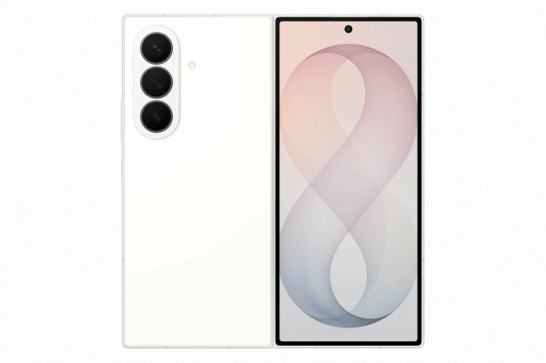 Samsung Galaxy Z Fold8 Ultra 16/1Tb (Cream)
