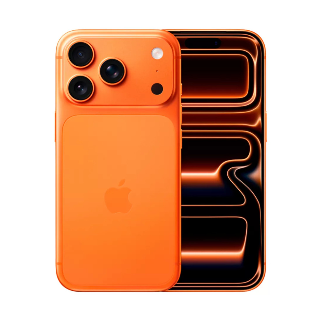 Apple iPhone 17 Pro 512Gb (Cosmic Orange) EU