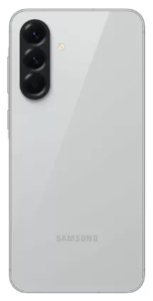 Samsung Galaxy A56 5G (SM-A566B/DS) 8/128Gb (Awesome Lightgray)