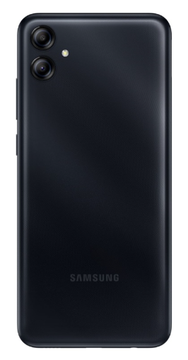 Samsung Galaxy A04e 4/128Gb (Black)