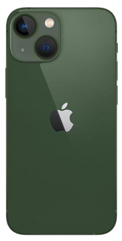 Apple iPhone 13 Mini 512Gb (Green) EU