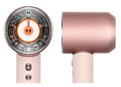 Фен Dyson Supersonic Nural HD16 (Ceramic Pink)