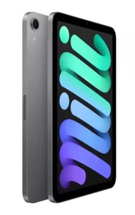 Apple iPad mini (2024) Wi-Fi + Cellular 512Gb (Space Gray)