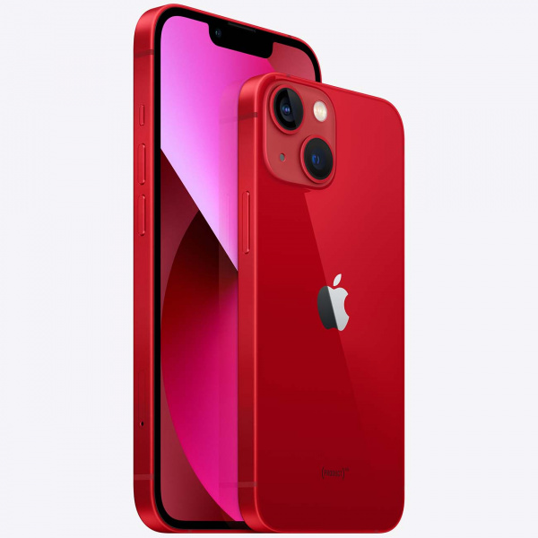 Apple iPhone 13 256Gb (Red) EU