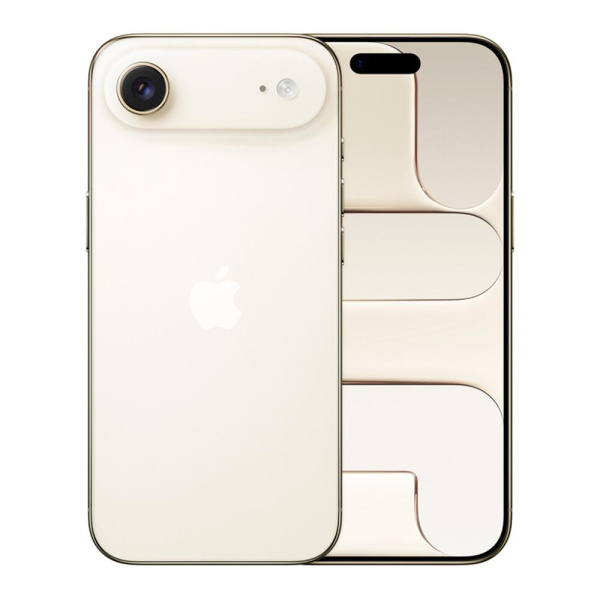 Apple iPhone Air 256Gb (Light Gold) (eSim)