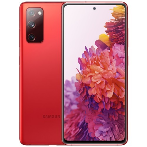 Samsung Galaxy S20 FE 6/128Gb (Красный) (SM-G780FZRMSER)