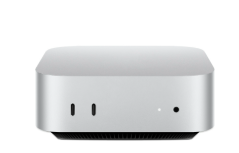 Apple Mac Mini 2024 M4 24/512Gb (Silver) (MCYT4)