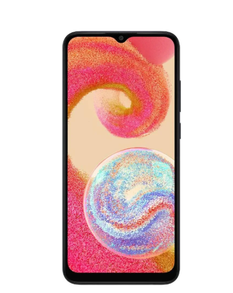 Samsung Galaxy A04e (SM-A042F/DS) 3/32Gb (Black)