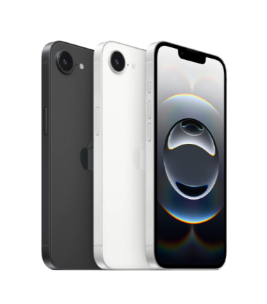 Apple iPhone 16e 128Gb (Black)