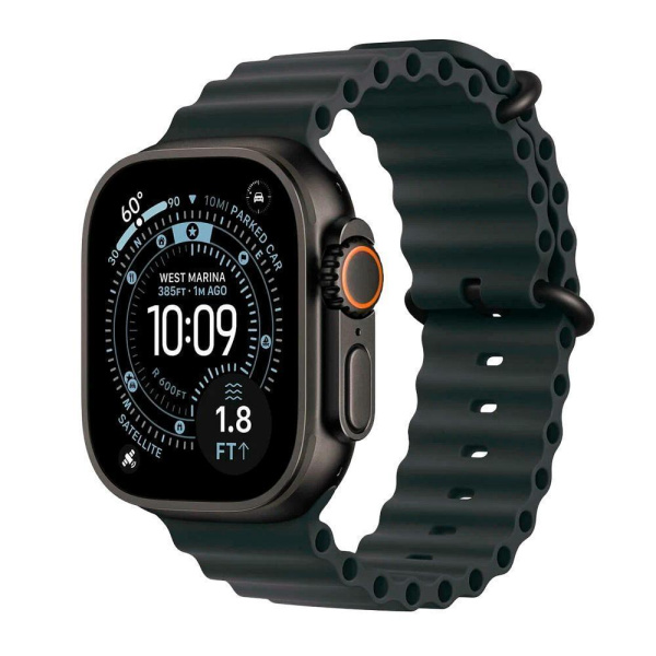 Apple Watch: чем отличаются SE, Series и Ultra Apple Watch: чем отличаются SE, Series и Ultra