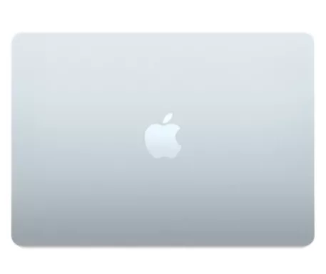 Apple MacBook Air 15 2025 M4 16/512Gb (Sky Blue) (MC7C4)