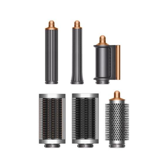 Фен-стайлер Dyson Airwrap Complete Long HS05 (Prussian Blue/Rich Copper)