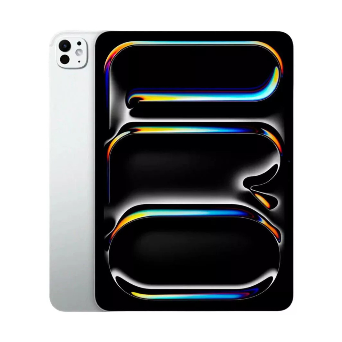 Apple iPad Pro 13 (2025) 2Tb Wi-Fi + Cellular with Standard glass (Silver)