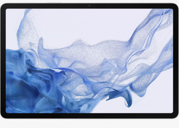 Samsung Galaxy Tab S8 128Gb LTE (Silver)