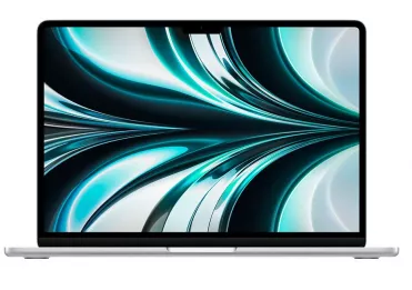 Apple MacBook Air 13 2022 M2 16/256Gb (Silver) (MC7V4)