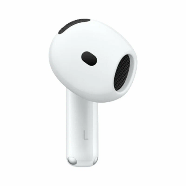 Левый наушник AirPods 4 (L) (MXP63)