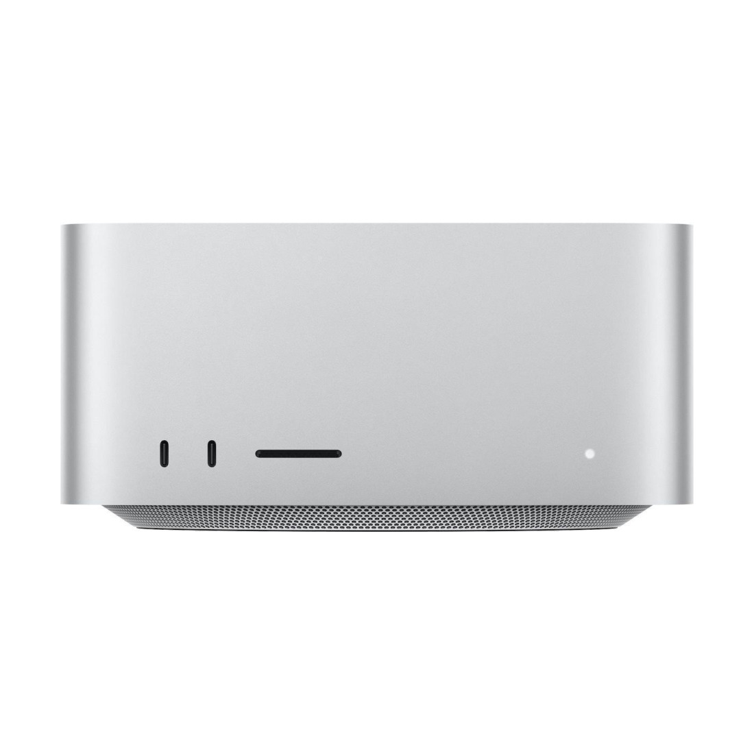 Apple Mac Studio (M4 Max 14C CPU, 32C GPU/36Gb/512Gb) (Silver) (MU963)