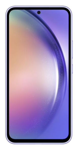 Samsung Galaxy A54 5G (SM-A546E/DS) 6/128Gb (Awesome Violet)