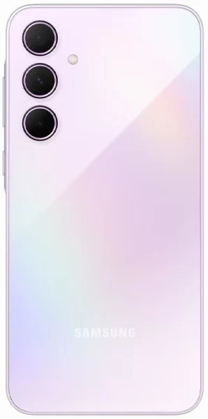 Samsung Galaxy A55 8/128Gb (Awesome Lilac)